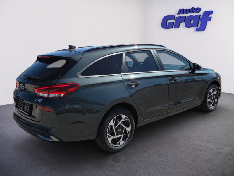 i30 Kombi - PD GO 1.0 T-GDI c6kg1-OO3 - 3