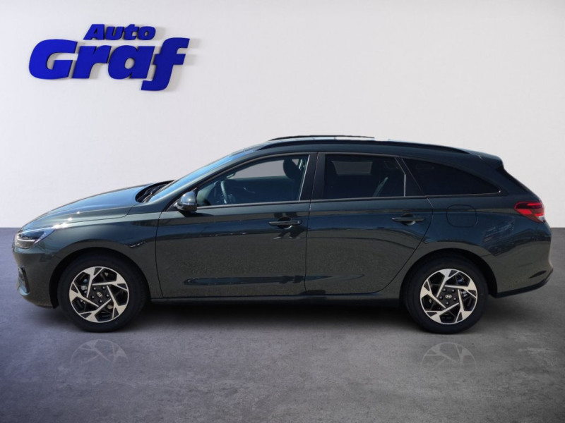 i30 Kombi - PD GO 1.0 T-GDI c6kg1-OO3 - 5