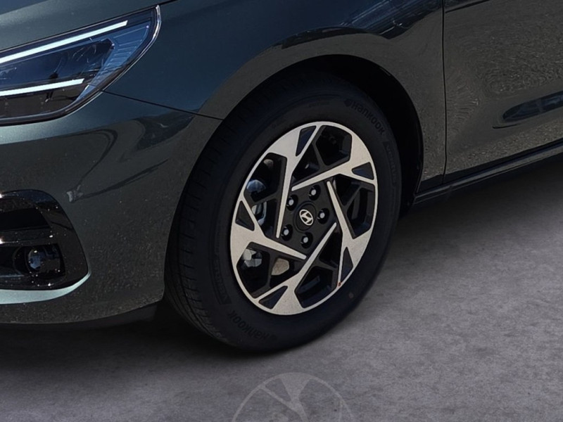 i30 Kombi - PD GO 1.0 T-GDI c6kg1-OO3 - 7