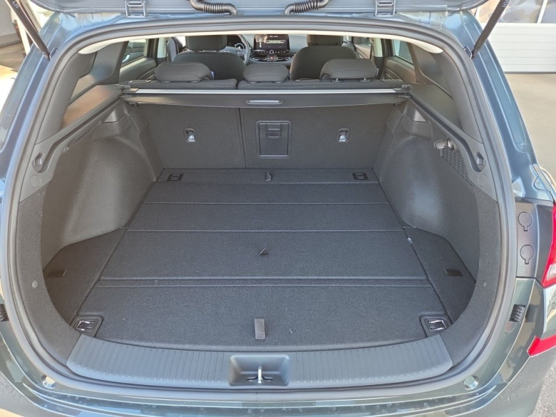 i30 Kombi - PD GO 1.0 T-GDI c6kg1-OO3 - 8