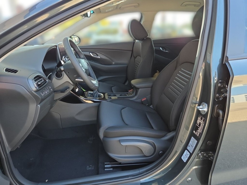 i30 Kombi - PD GO 1.0 T-GDI c6kg1-OO3 - 9