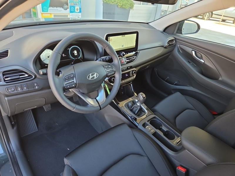 i30 Kombi - PD GO 1.0 T-GDI c6kg1-OO3 - 11