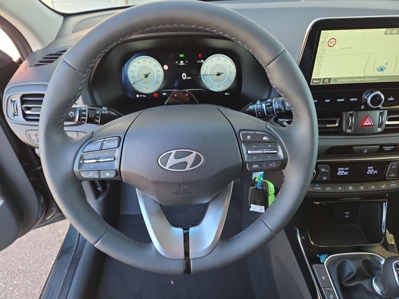 i30 Kombi - PD GO 1.0 T-GDI c6kg1-OO3 - 12