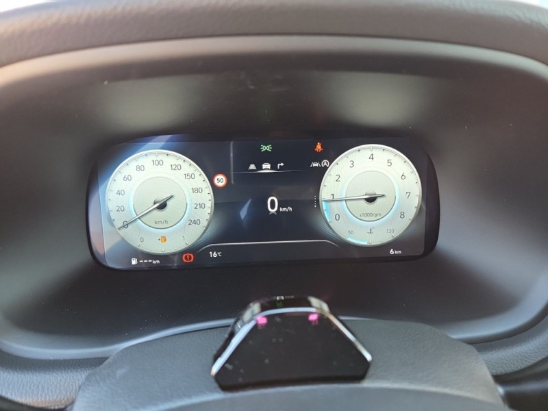 i30 Kombi - PD GO 1.0 T-GDI c6kg1-OO3 - 13