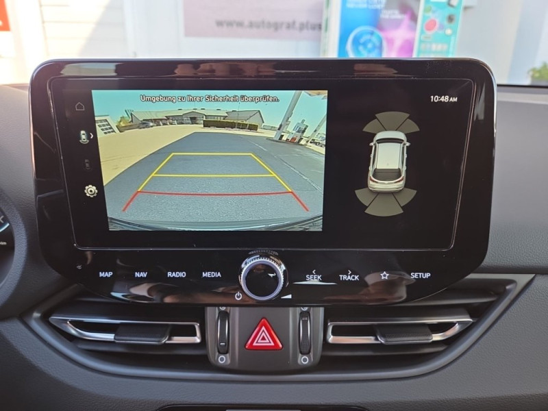 i30 Kombi - PD GO 1.0 T-GDI c6kg1-OO3 - 16