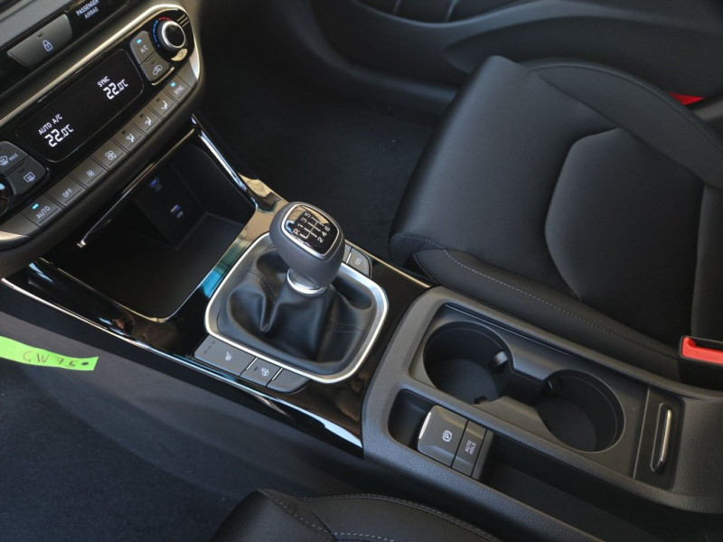 i30 Kombi - PD GO 1.0 T-GDI c6kg1-OO3 - 19