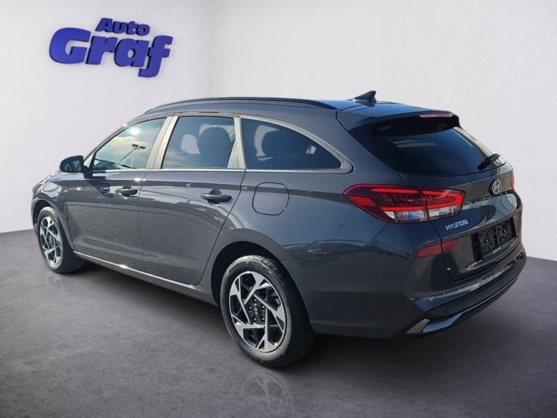 i30 Kombi - PD GO 1.0 T-GDI c6kg1-OO3 - 4