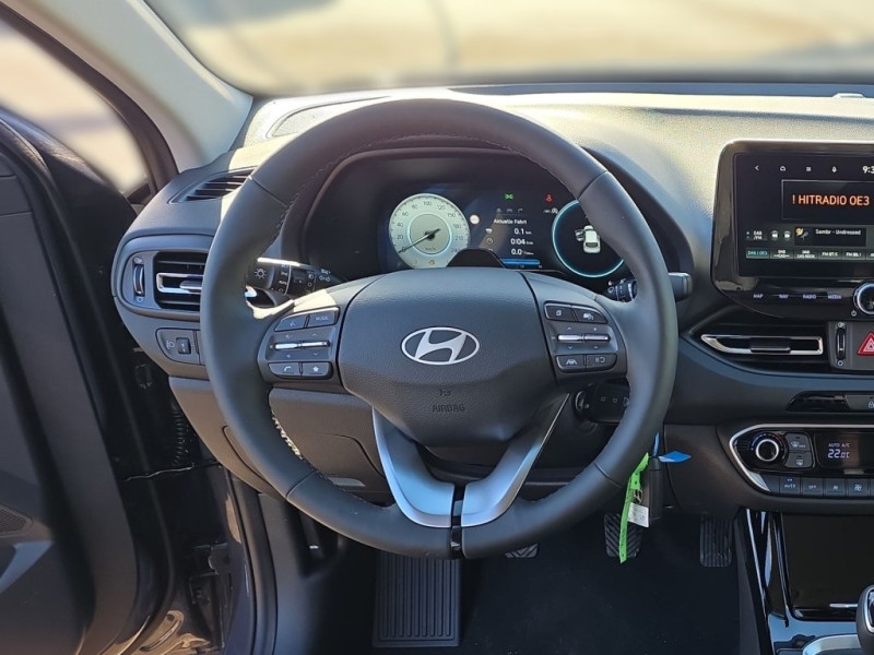 i30 Kombi - PD GO 1.0 T-GDI c6kg1-OO3 - 10