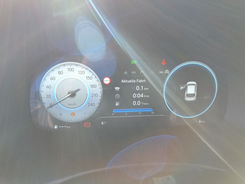 i30 Kombi - PD GO 1.0 T-GDI c6kg1-OO3 - 11