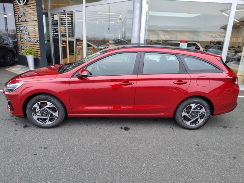 i30 Kombi - PD GO 1.0 T-GDI c6kg1 - 1