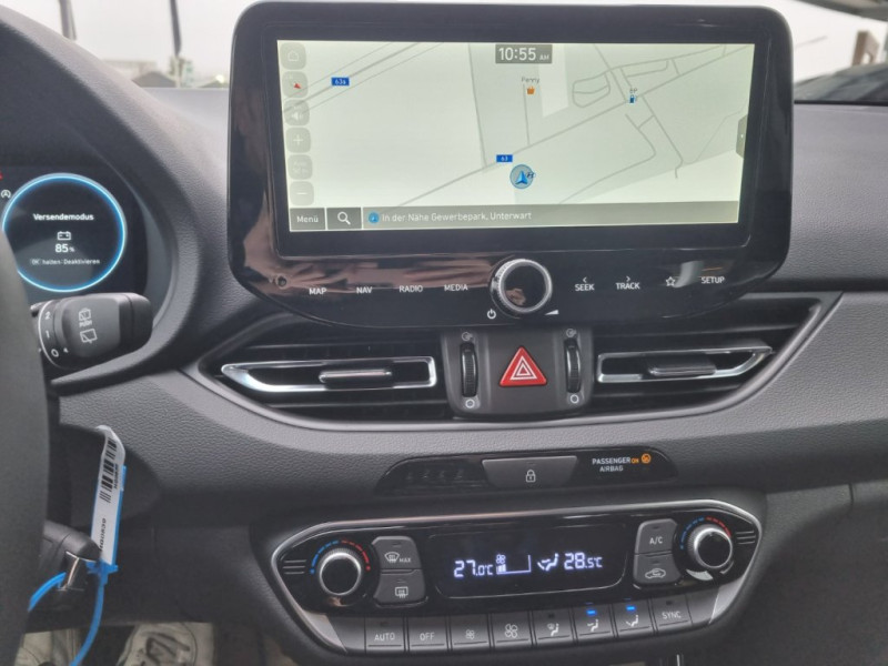 i30 Kombi - PD GO 1.0 T-GDI c6kg1 - 6