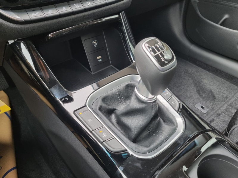 i30 Kombi - PD GO 1.0 T-GDI c6kg1 - 8