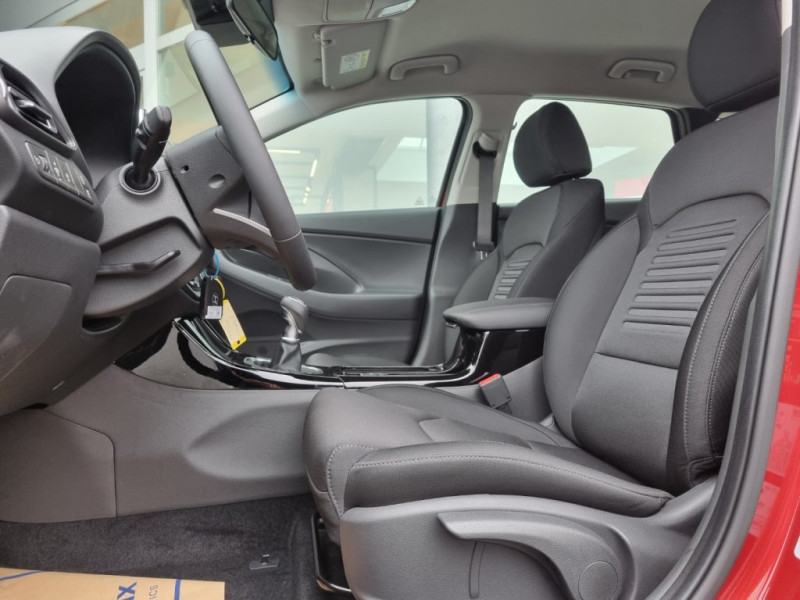 i30 Kombi - PD GO 1.0 T-GDI c6kg1 - 11