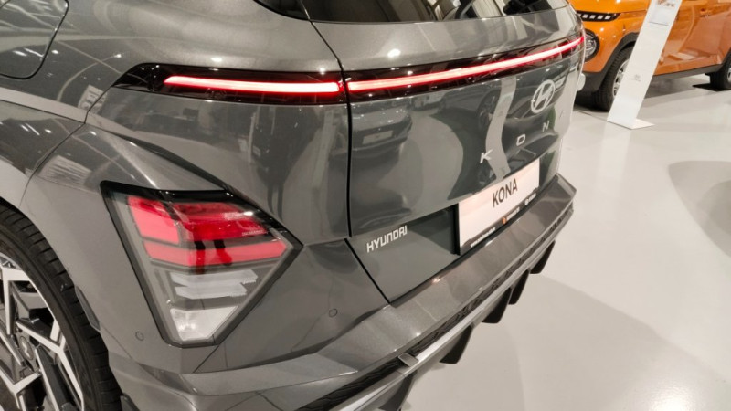 Kona N Line 1.6 GDI 2WD HEV k5hl1 - 7