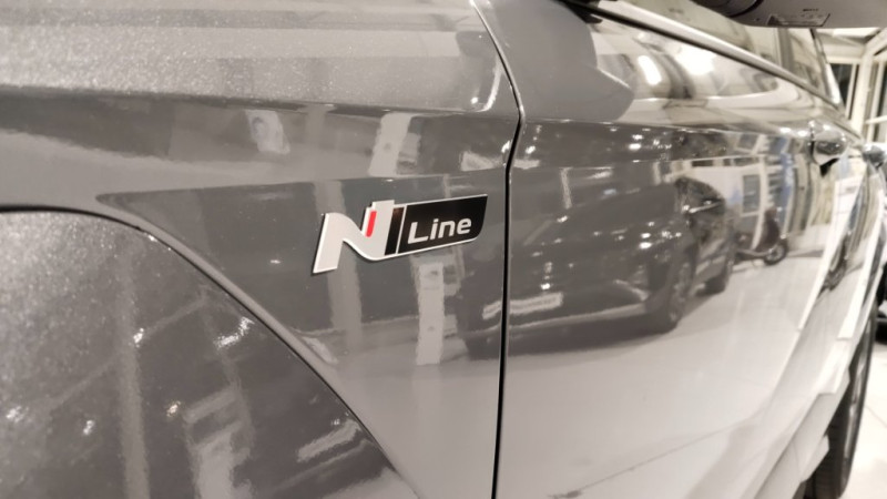 Kona N Line 1.6 GDI 2WD HEV k5hl1 - 8