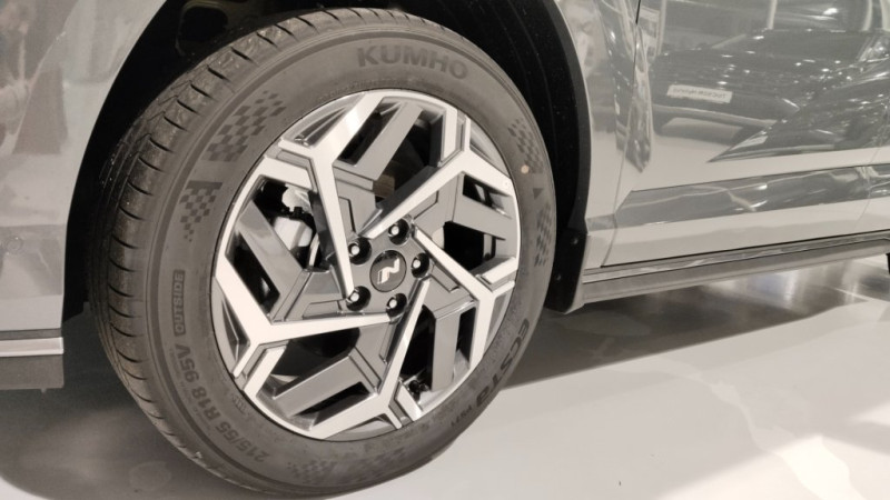 Kona N Line 1.6 GDI 2WD HEV k5hl1 - 9