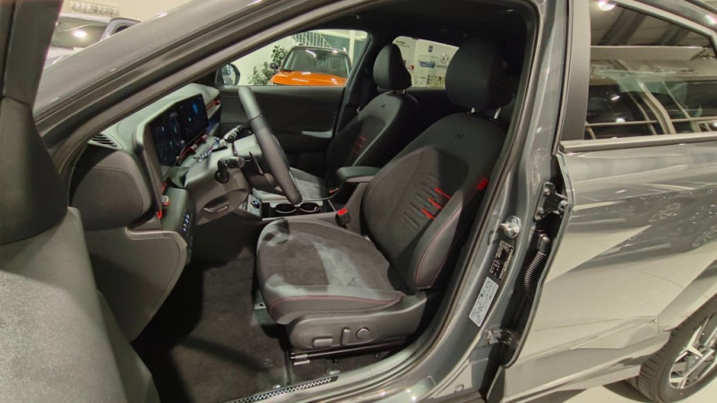 Kona N Line 1.6 GDI 2WD HEV k5hl1 - 11