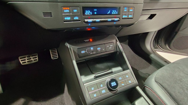Kona N Line 1.6 GDI 2WD HEV k5hl1 - 15