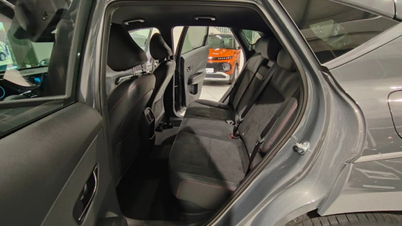 Kona N Line 1.6 GDI 2WD HEV k5hl1 - 16