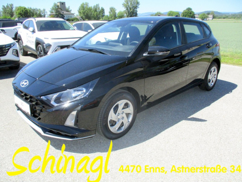 i20 (BC3) Smart Line 1.0 T-GDI b6bs1