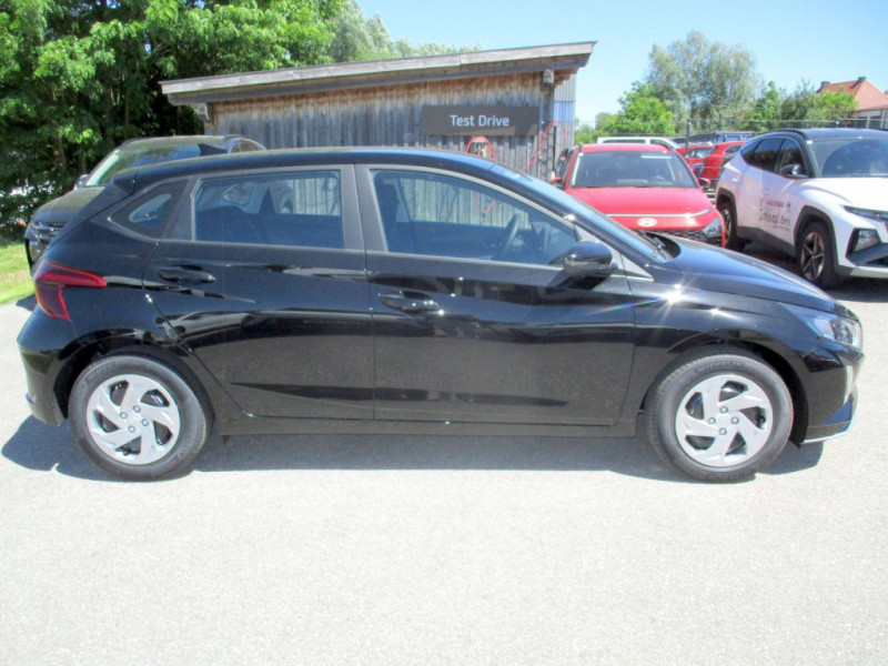 i20 (BC3) Smart Line 1.0 T-GDI b6bs1 - 1
