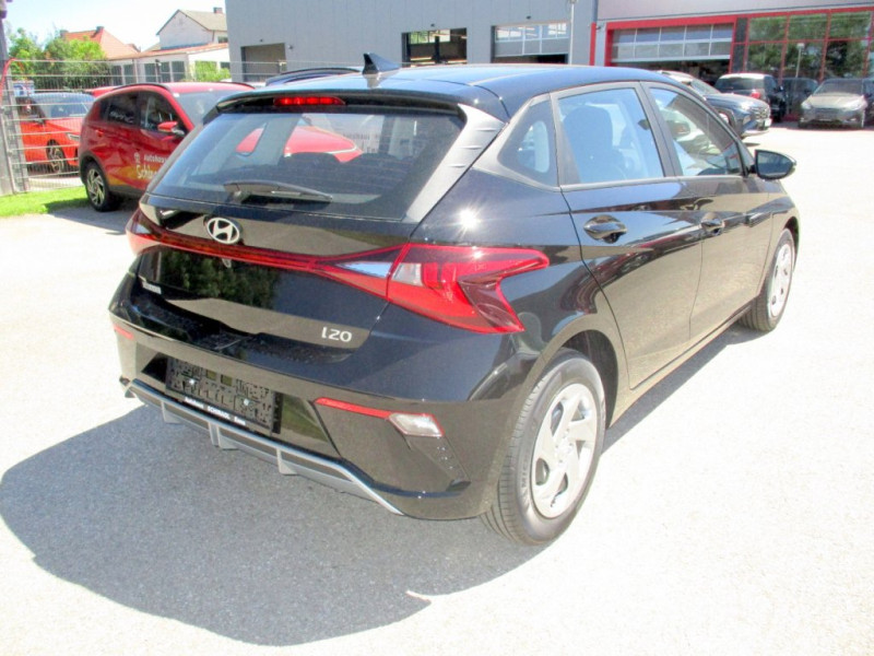 i20 (BC3) Smart Line 1.0 T-GDI b6bs1 - 2