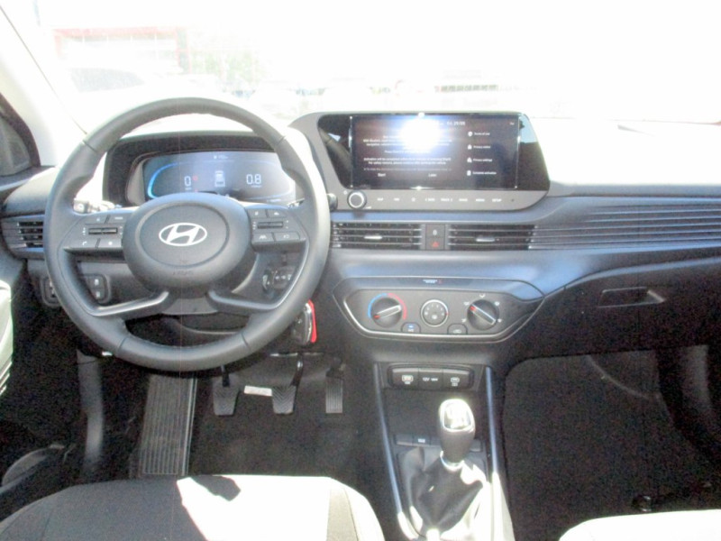 i20 (BC3) Smart Line 1.0 T-GDI b6bs1 - 4