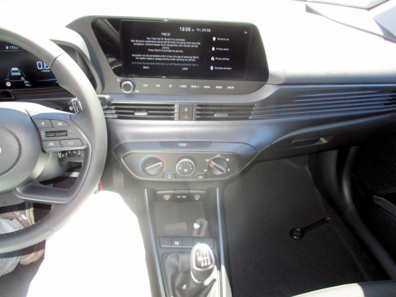 i20 (BC3) Smart Line 1.0 T-GDI b6bs1 - 8