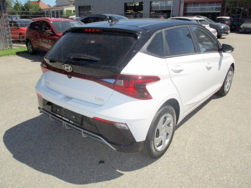 i20 (BC3) GO 1.0 T-GDI b6bg1-OO2 - 2
