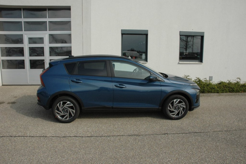 Bayon GO Plus 1.0 T-GDI y6bu1 - 0