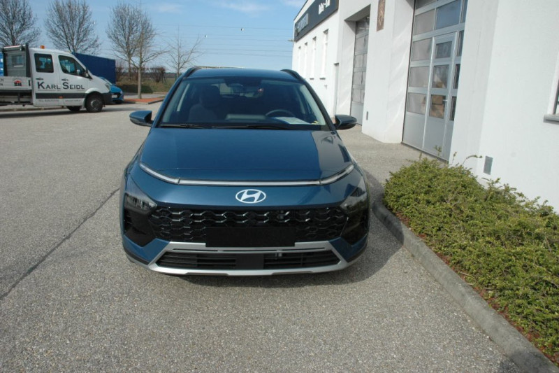 Bayon GO Plus 1.0 T-GDI y6bu1 - 1