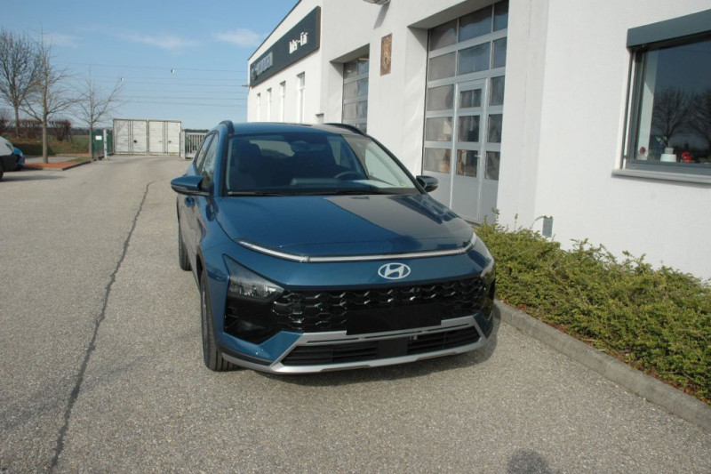 Bayon GO Plus 1.0 T-GDI y6bu1 - 2