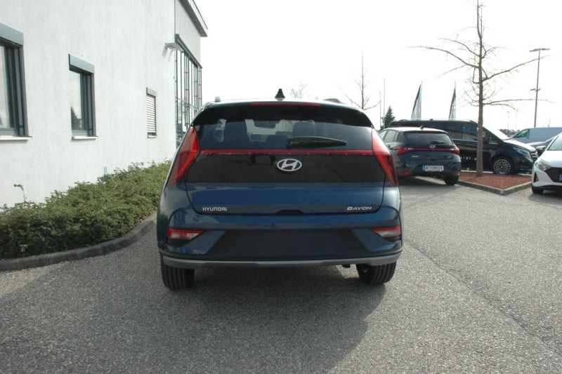 Bayon GO Plus 1.0 T-GDI y6bu1 - 3