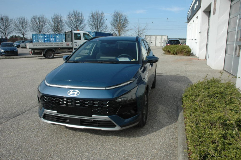 Bayon GO Plus 1.0 T-GDI y6bu1 - 4