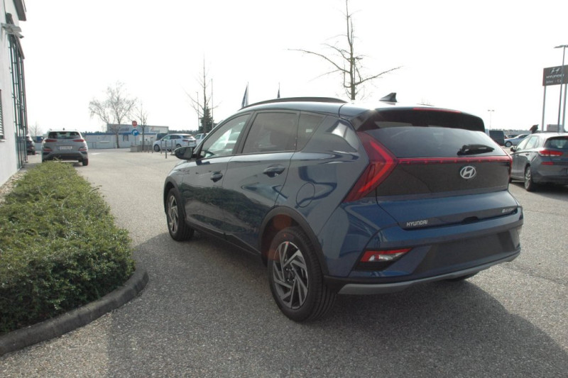 Bayon GO Plus 1.0 T-GDI y6bu1 - 5