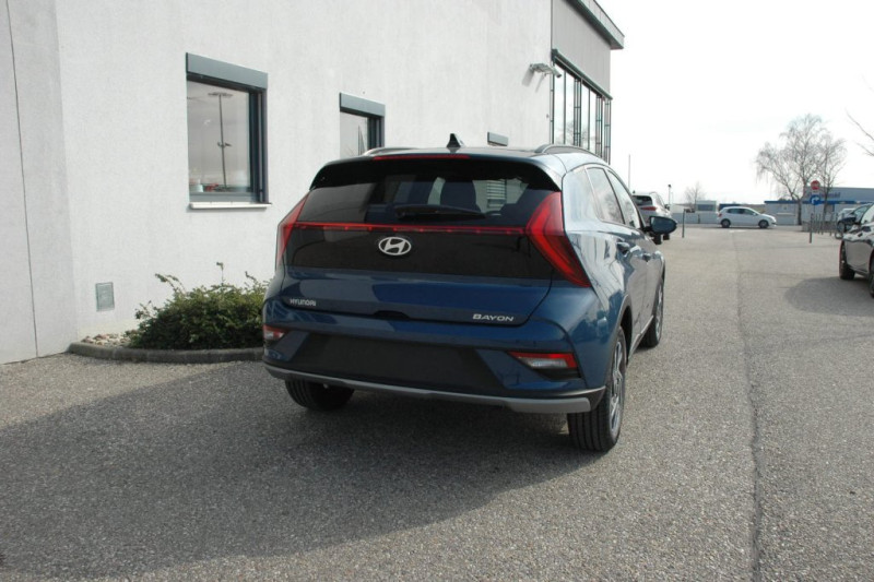 Bayon GO Plus 1.0 T-GDI y6bu1 - 6