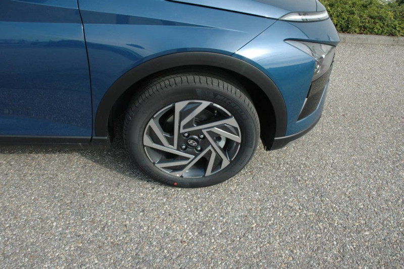 Bayon GO Plus 1.0 T-GDI y6bu1 - 7