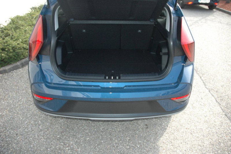 Bayon GO Plus 1.0 T-GDI y6bu1 - 8