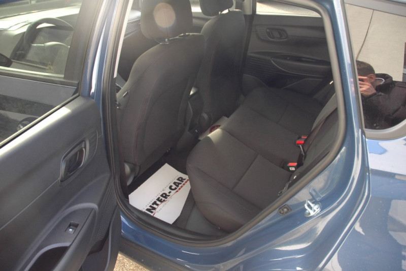 Bayon GO Plus 1.0 T-GDI y6bu1 - 9