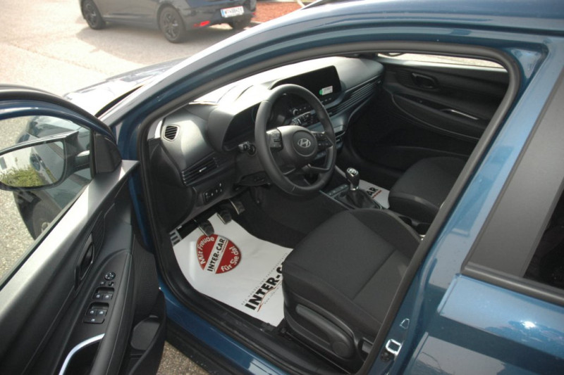 Bayon GO Plus 1.0 T-GDI y6bu1 - 10