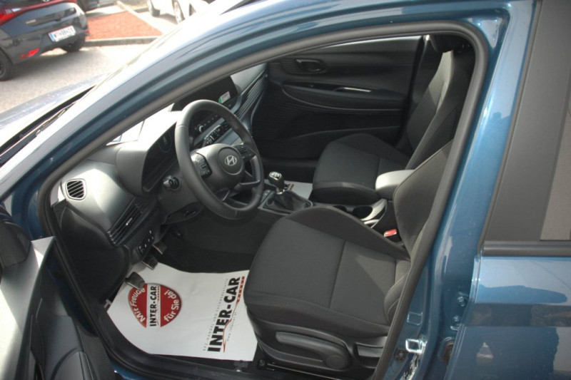 Bayon GO Plus 1.0 T-GDI y6bu1 - 11