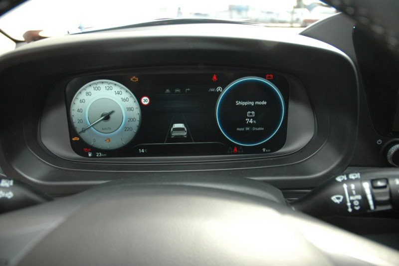 Bayon GO Plus 1.0 T-GDI y6bu1 - 14