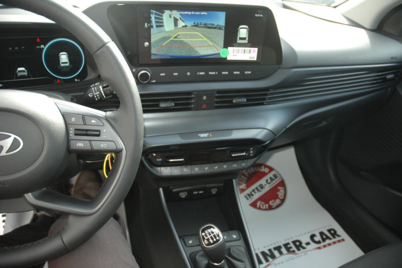 Bayon GO Plus 1.0 T-GDI y6bu1 - 16