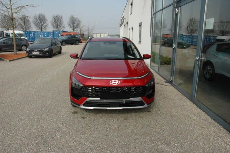 Bayon GO Plus 1.0 T-GDI y6bu1 - 1