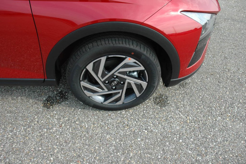 Bayon GO Plus 1.0 T-GDI y6bu1 - 3