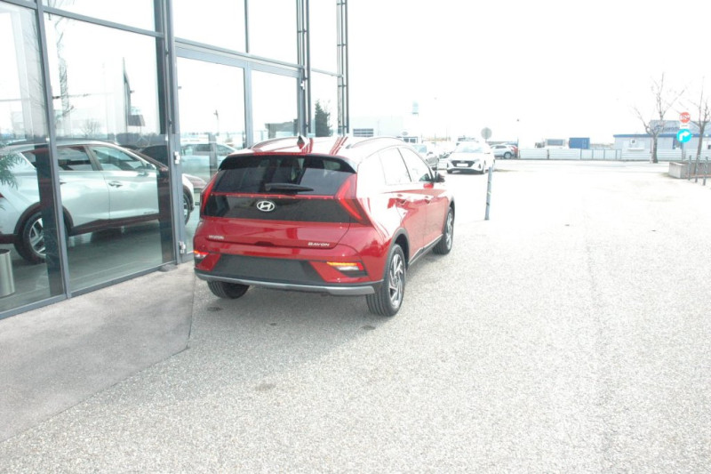 Bayon GO Plus 1.0 T-GDI y6bu1 - 4