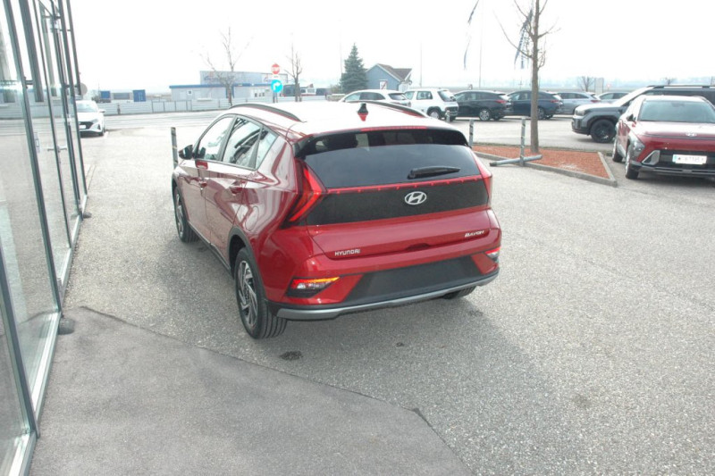 Bayon GO Plus 1.0 T-GDI y6bu1 - 6