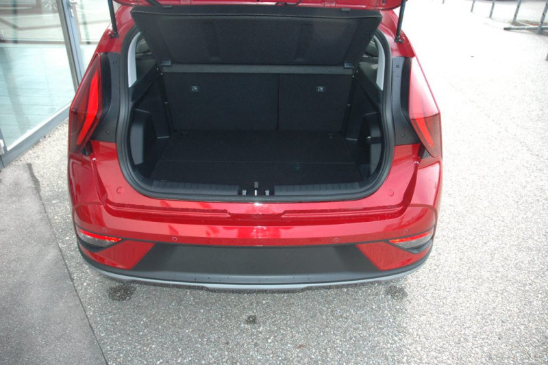 Bayon GO Plus 1.0 T-GDI y6bu1 - 7