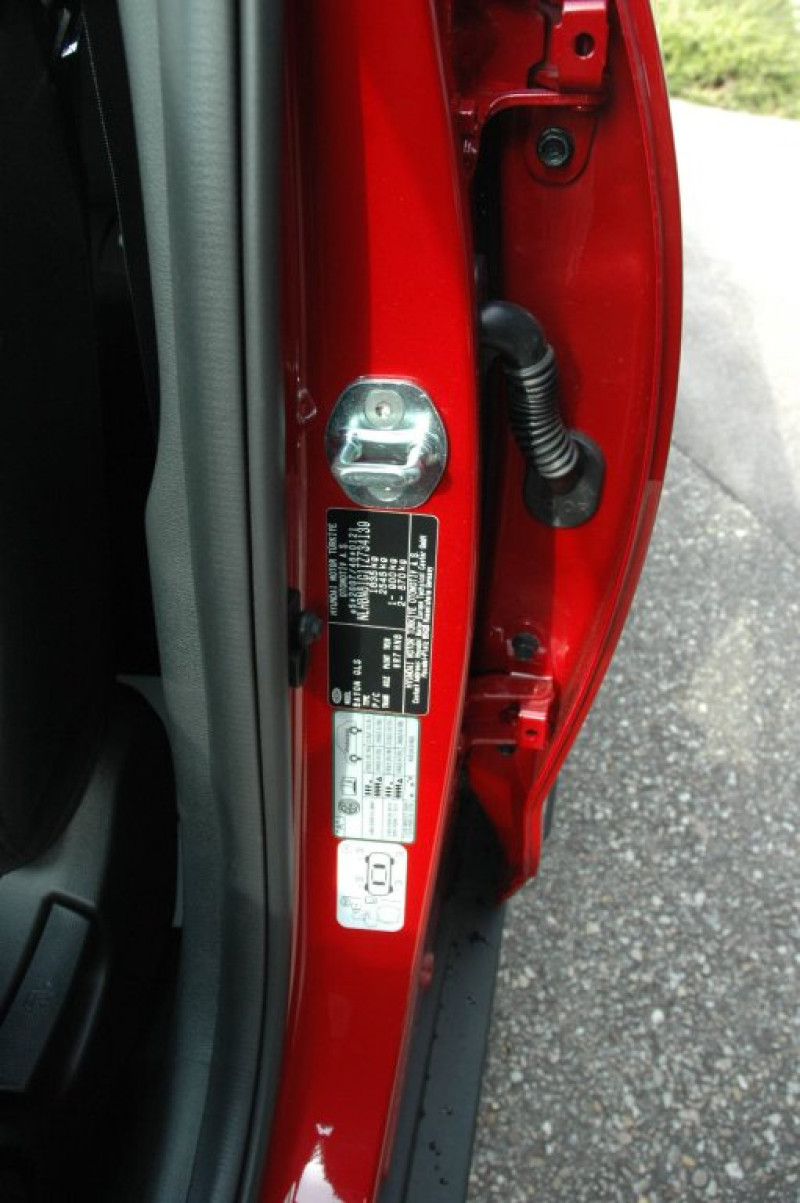 Bayon GO Plus 1.0 T-GDI y6bu1 - 10