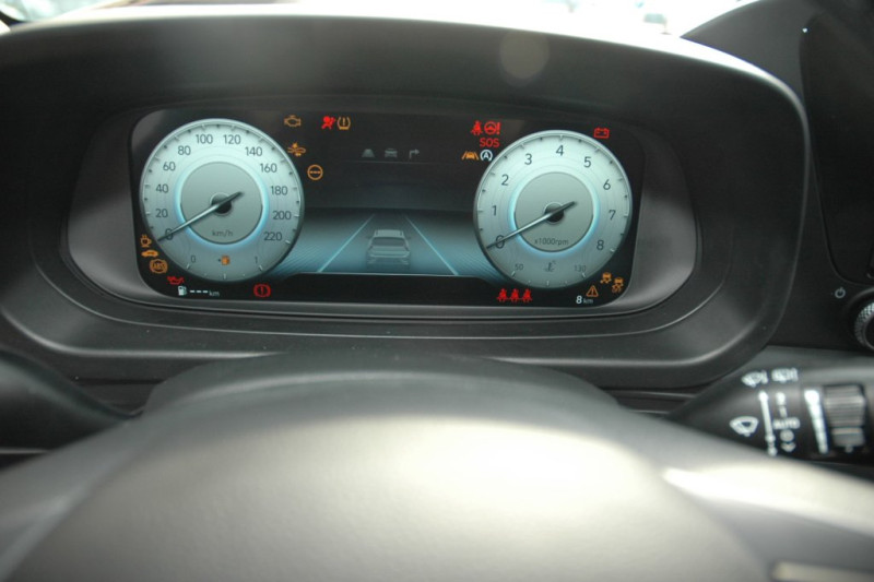 Bayon GO Plus 1.0 T-GDI y6bu1 - 12